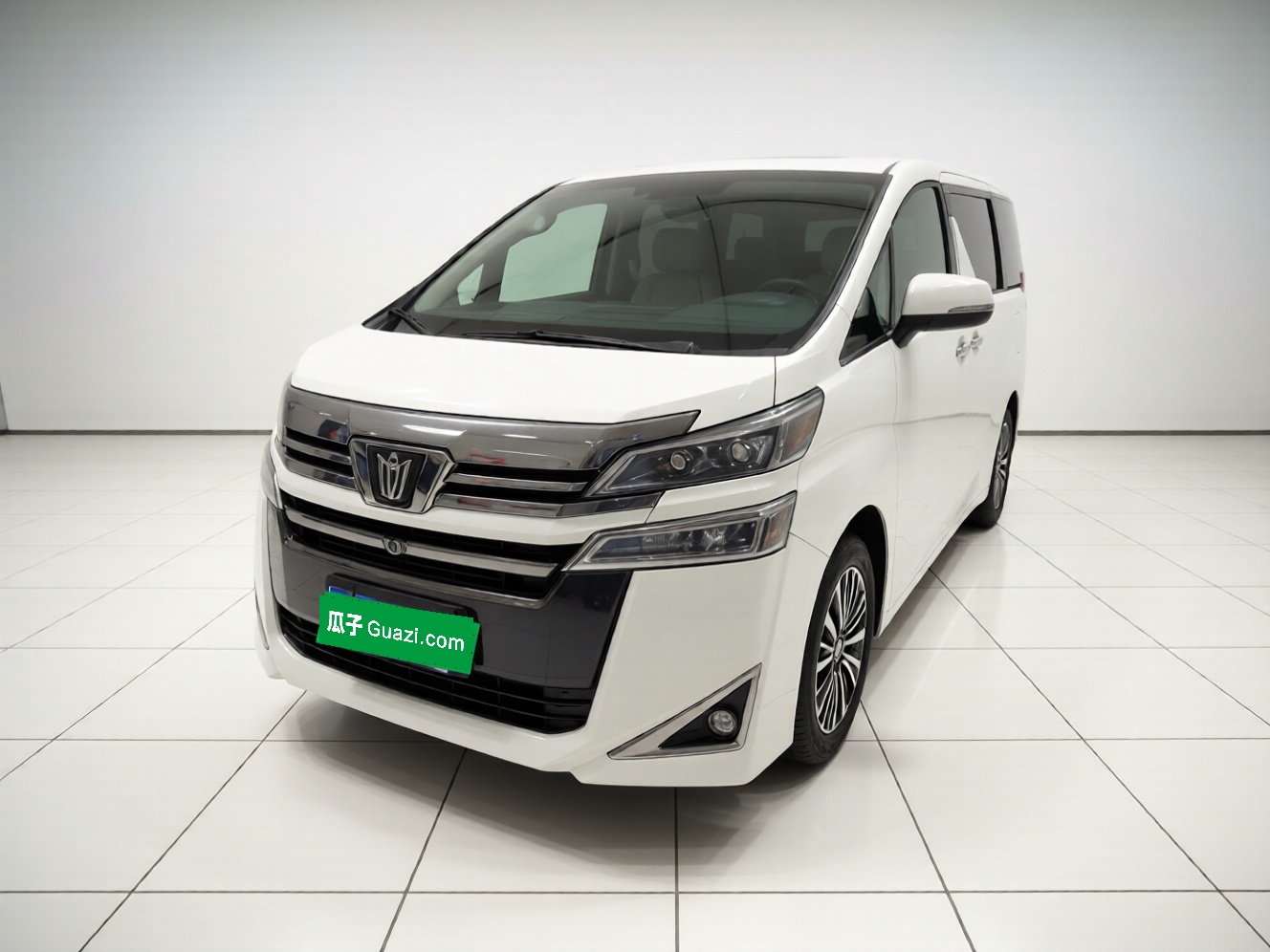 Toyota Vellfire 2022 Toyota Vellfire 2022 immagine di auto