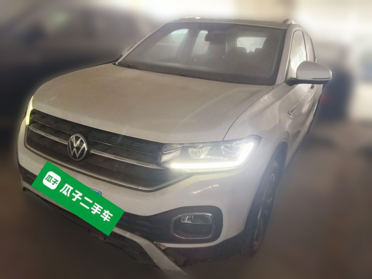 Tacqua 2023 car image 