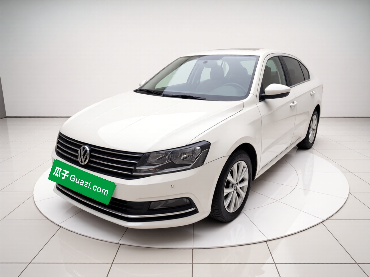 大众 朗逸 2017 汽车图片 