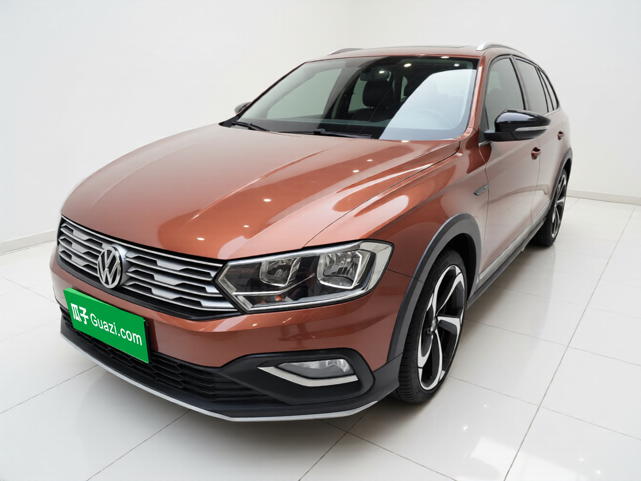 Volkswagen C-Trek 2017 Volkswagen C-Trek 2017 immagine di auto