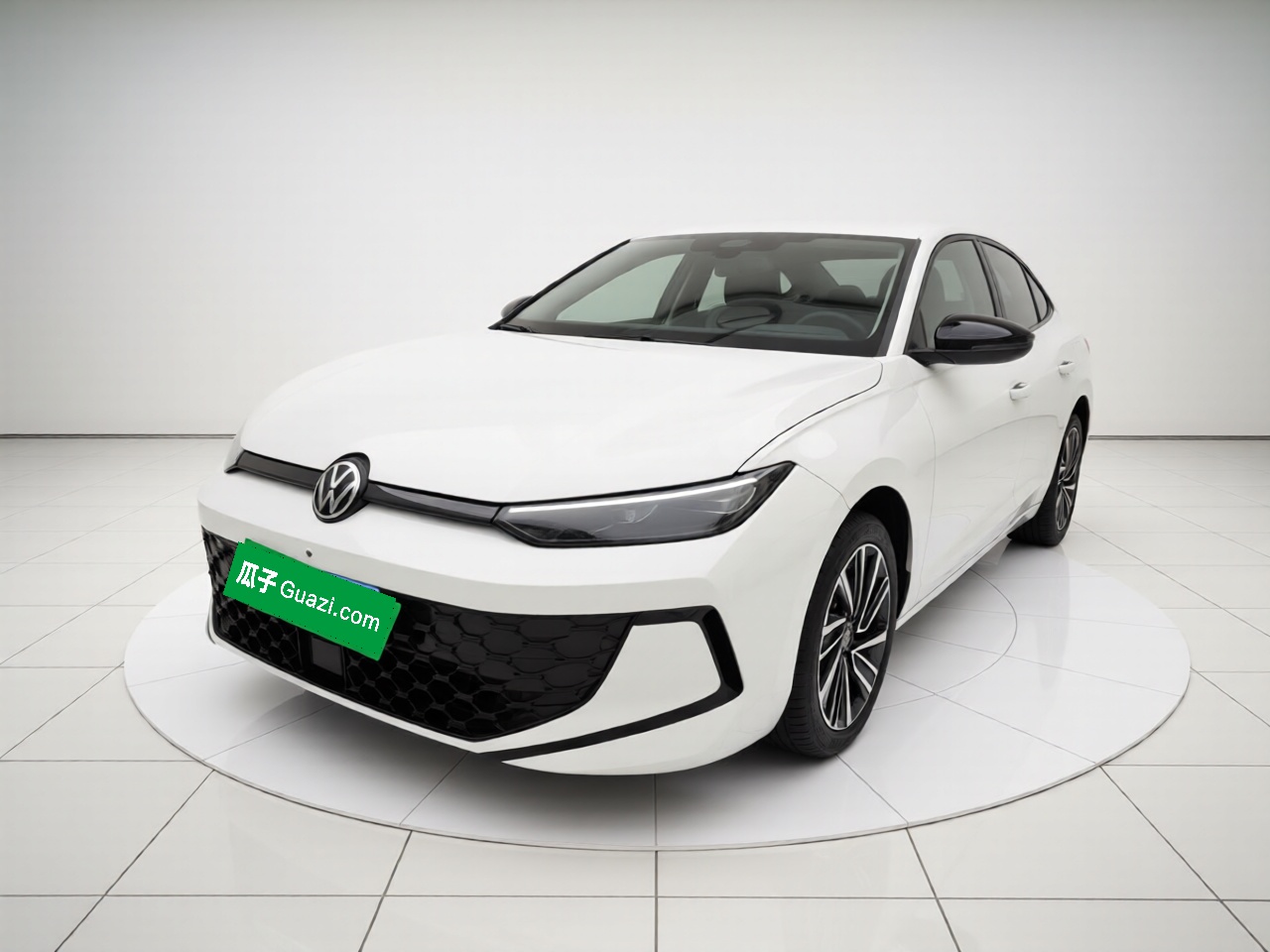 Volkswagen 2025 car image 