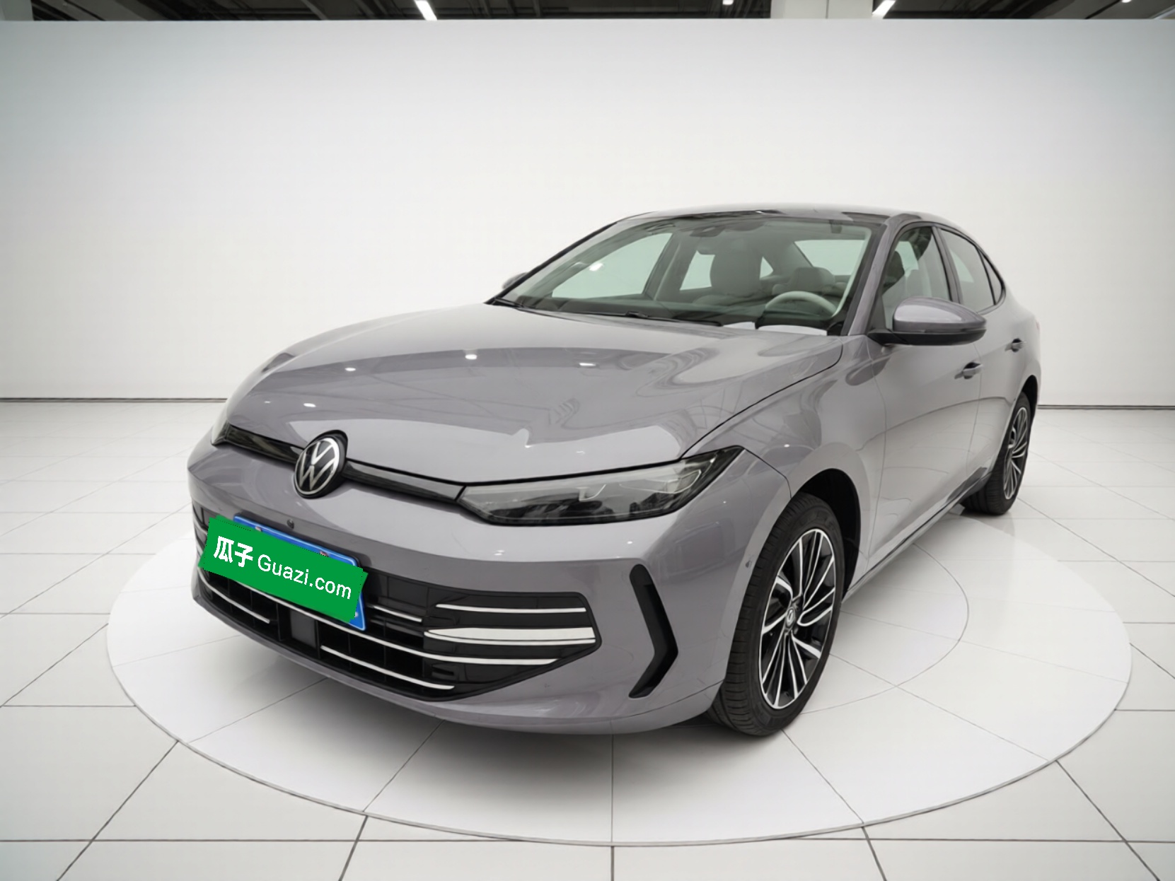 Volkswagen Lavida 2025 Volkswagen Lavida 2025 immagine di auto