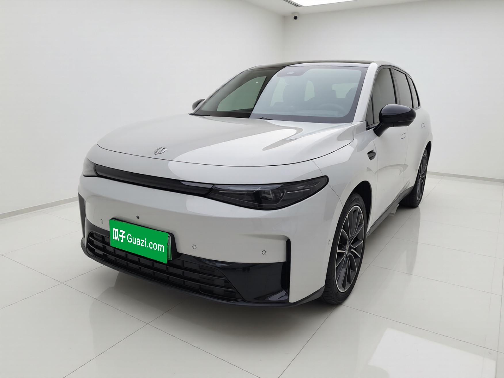 Leapmotor C10 2024 汽车图片 