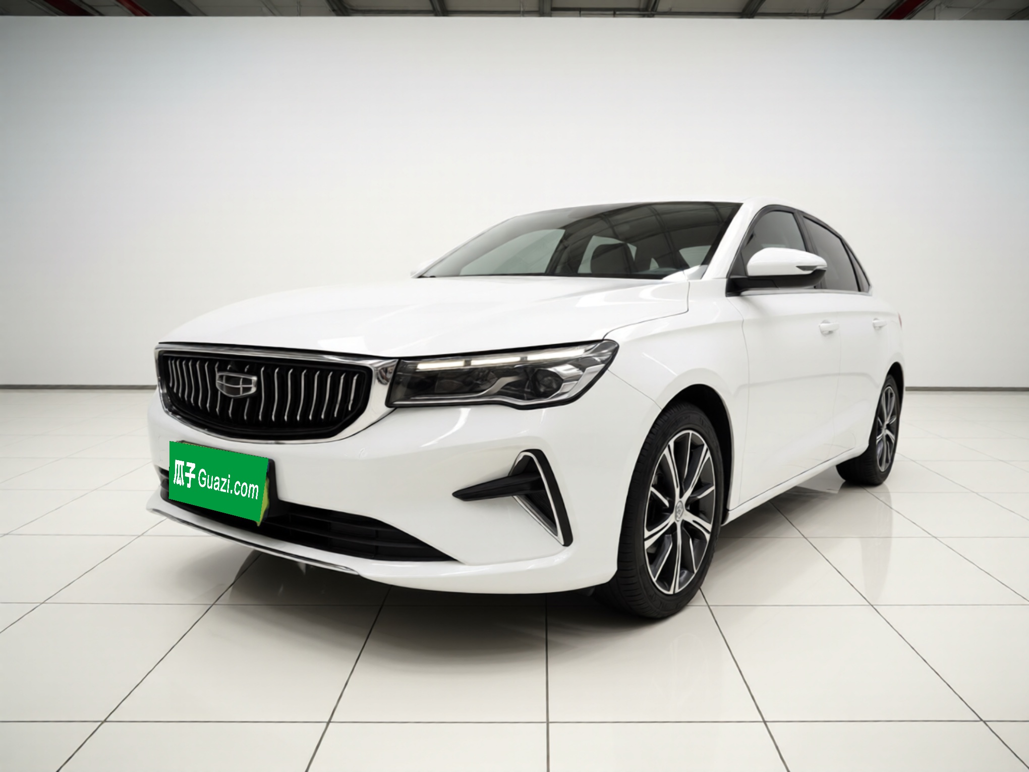 GEELY Emgrand 2022 GEELY Emgrand 2022 car image