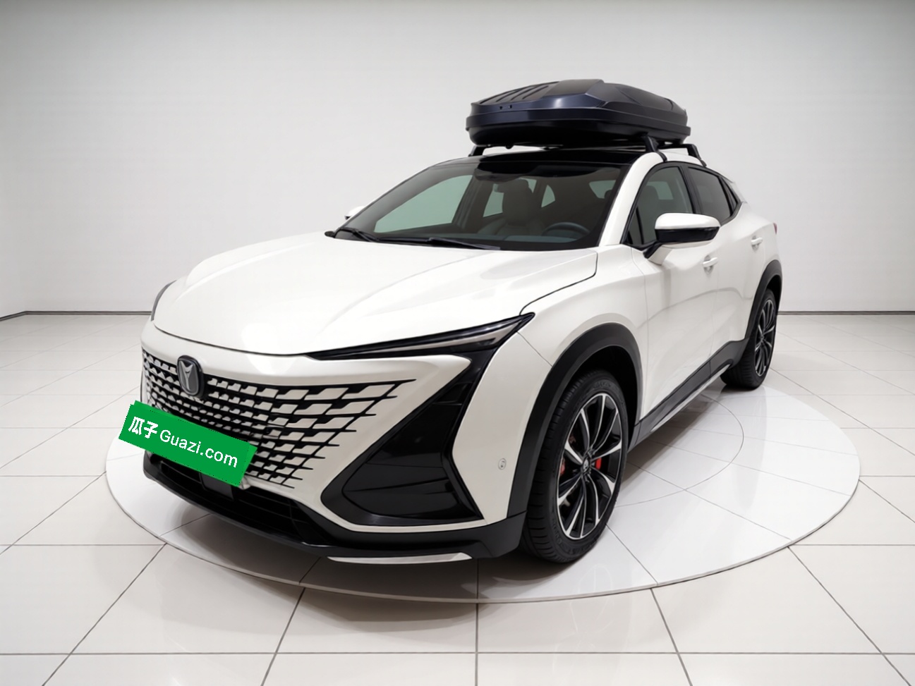 Changan UNI-T 2023 Changan UNI-T 2023 car image