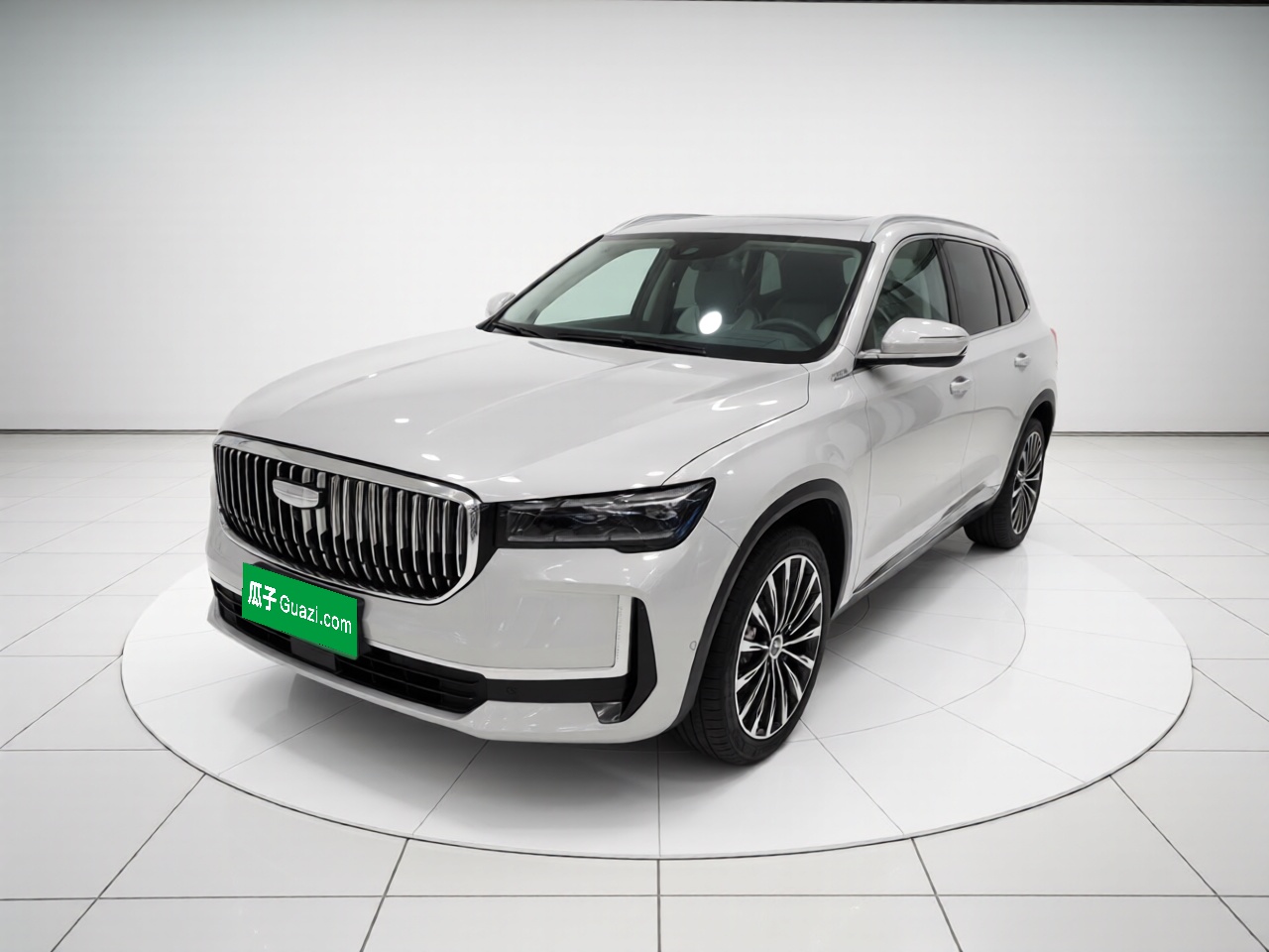 GEELY 2024 GEELY 2024 car image