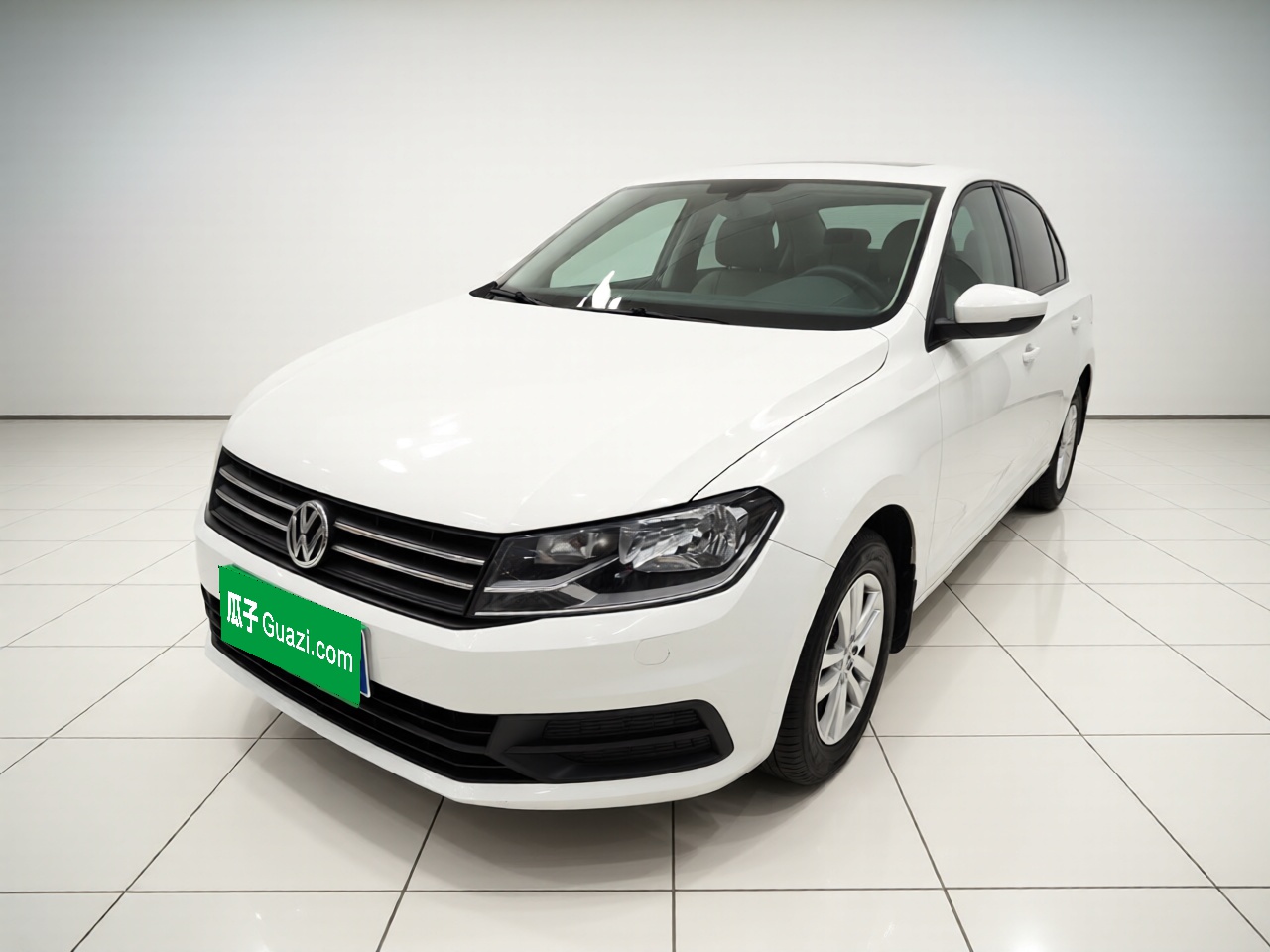 Santana 2020 Santana 2020 car image