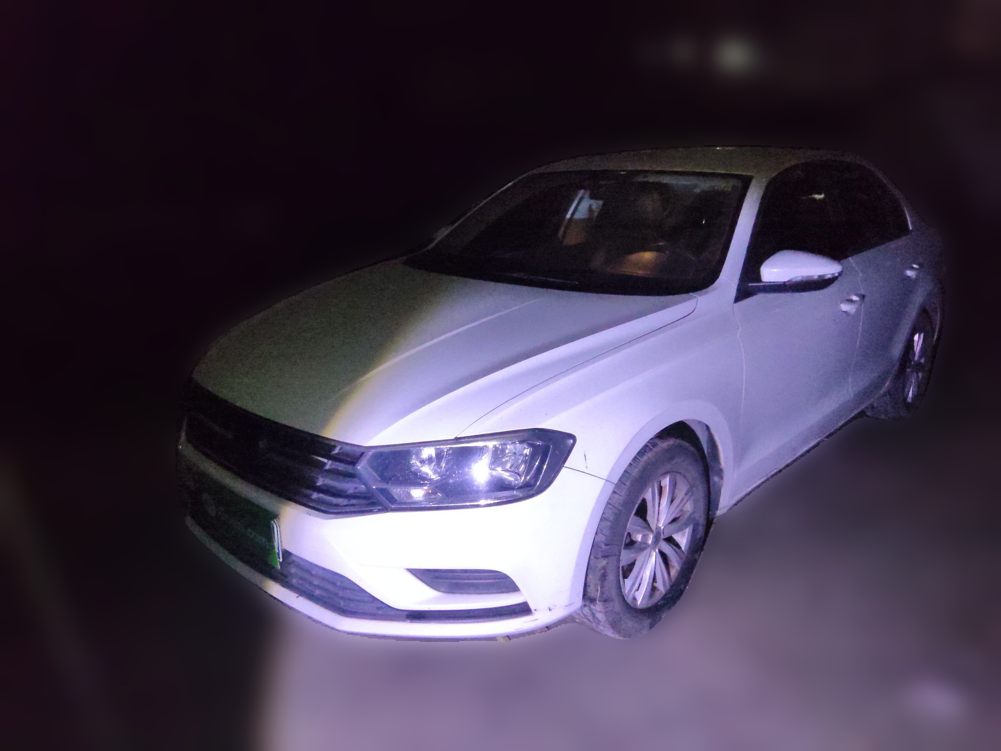 Volkswagen Bora 2017 Volkswagen Bora 2017 car image