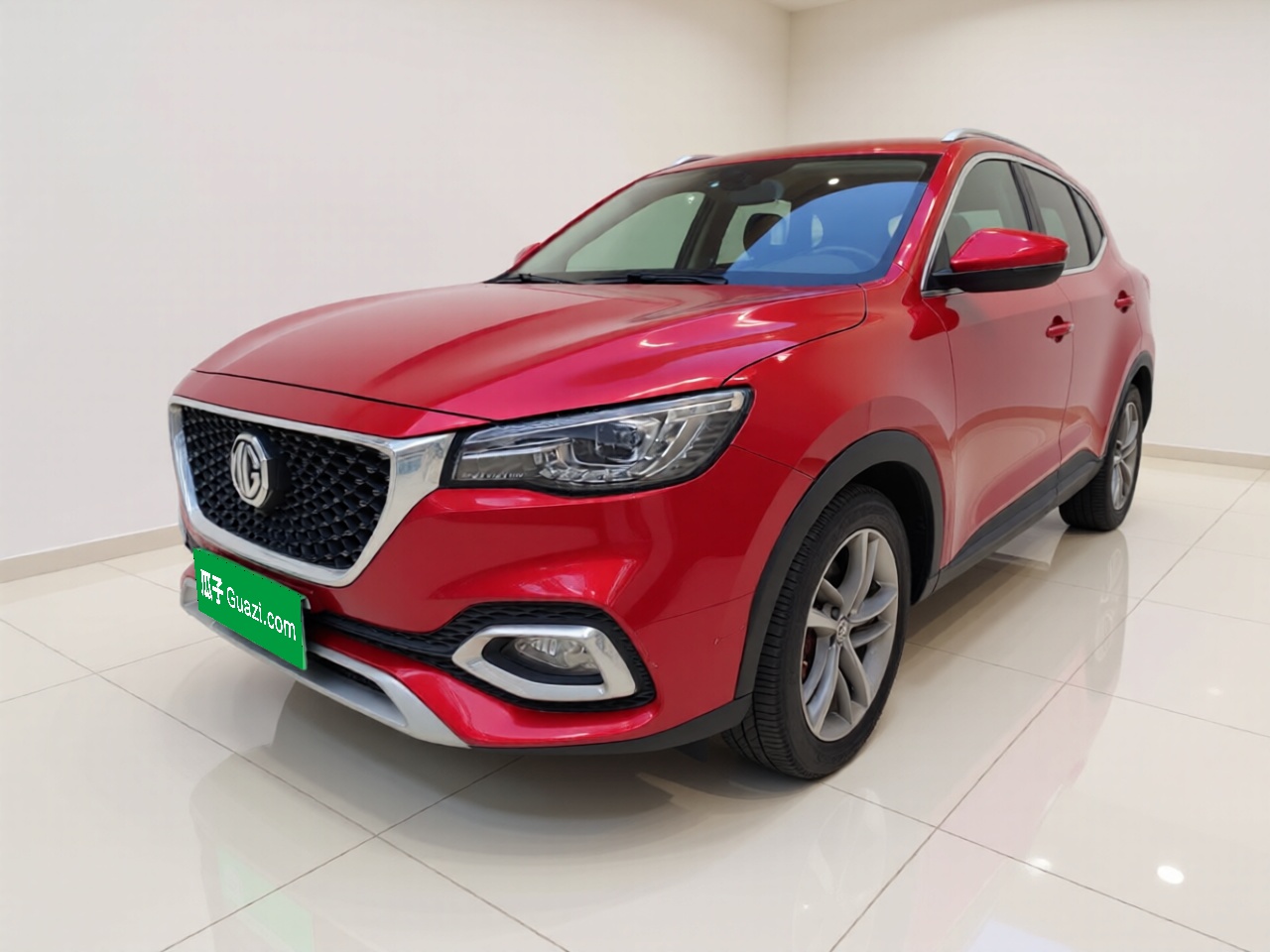 MG HS 2020 MG HS 2020 car image