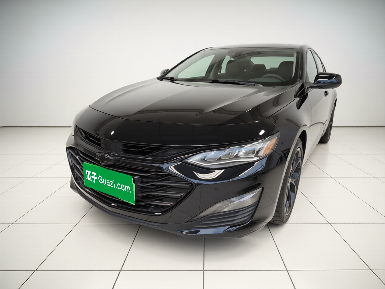 Chevrolet Malibu XL 2020 car image 