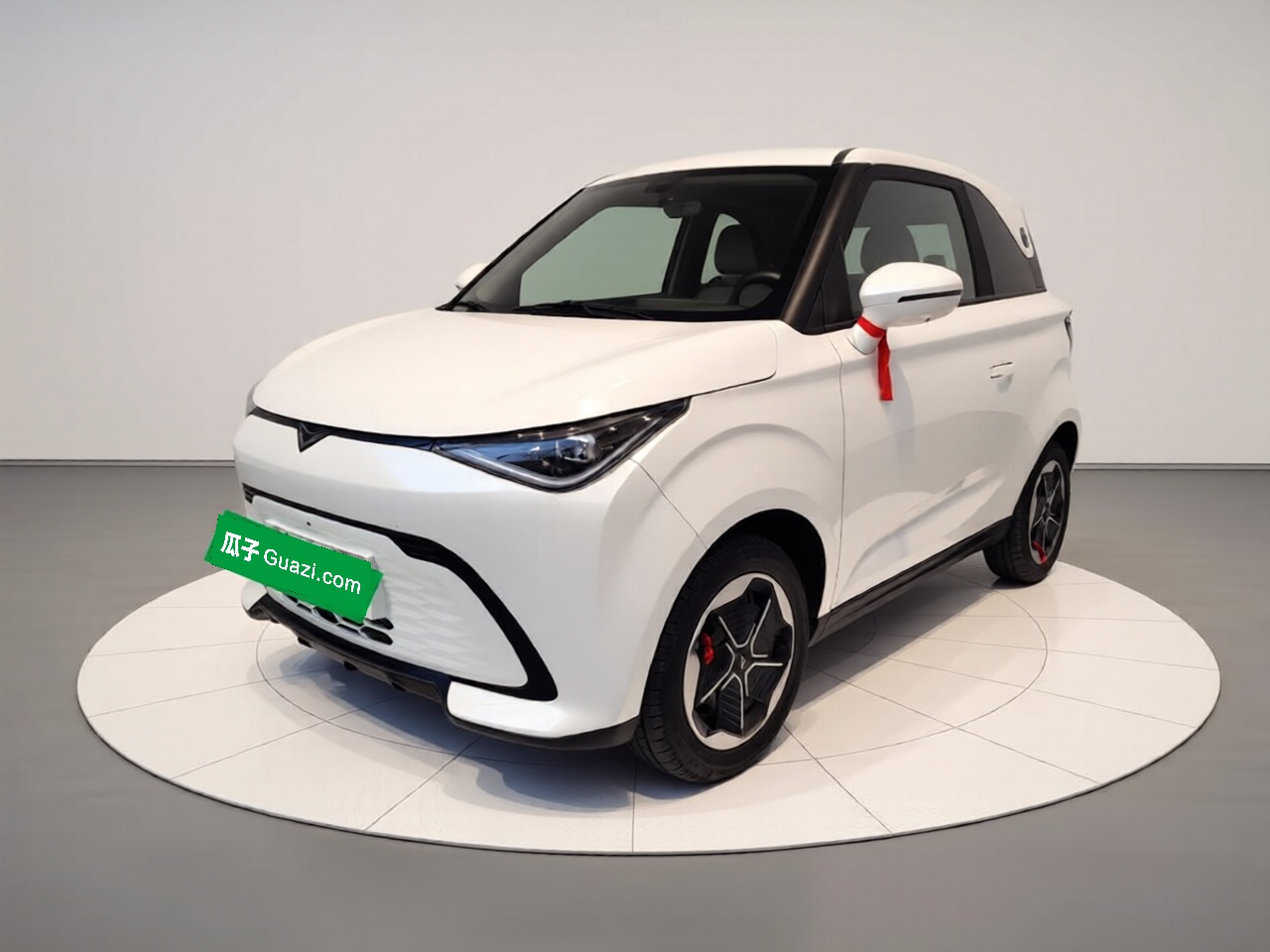 Kaiyi Shiyue 2024 Kaiyi Shiyue 2024 car image