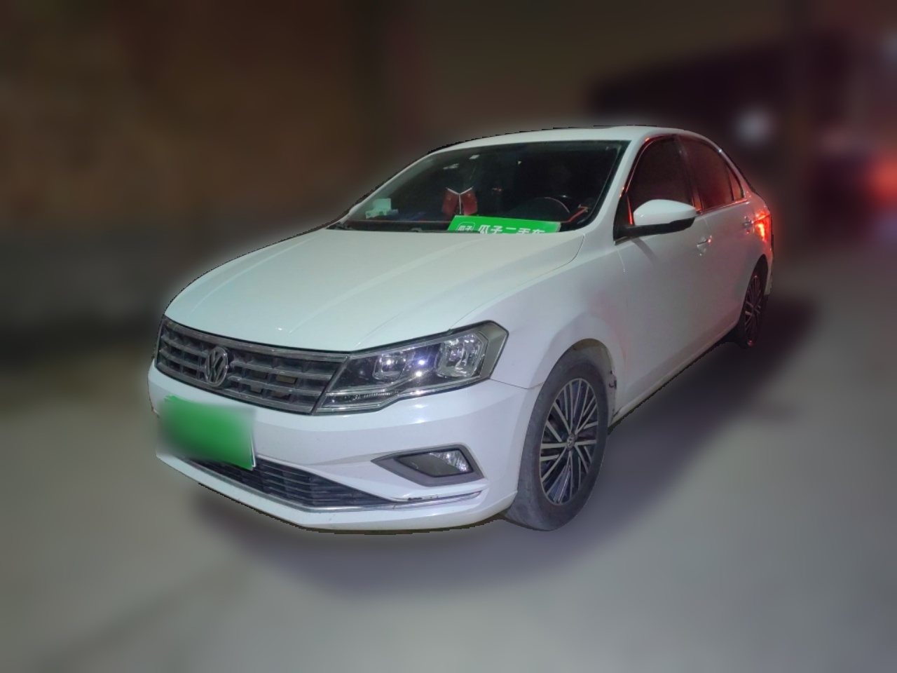 Jetta Jetta 2018 car image 