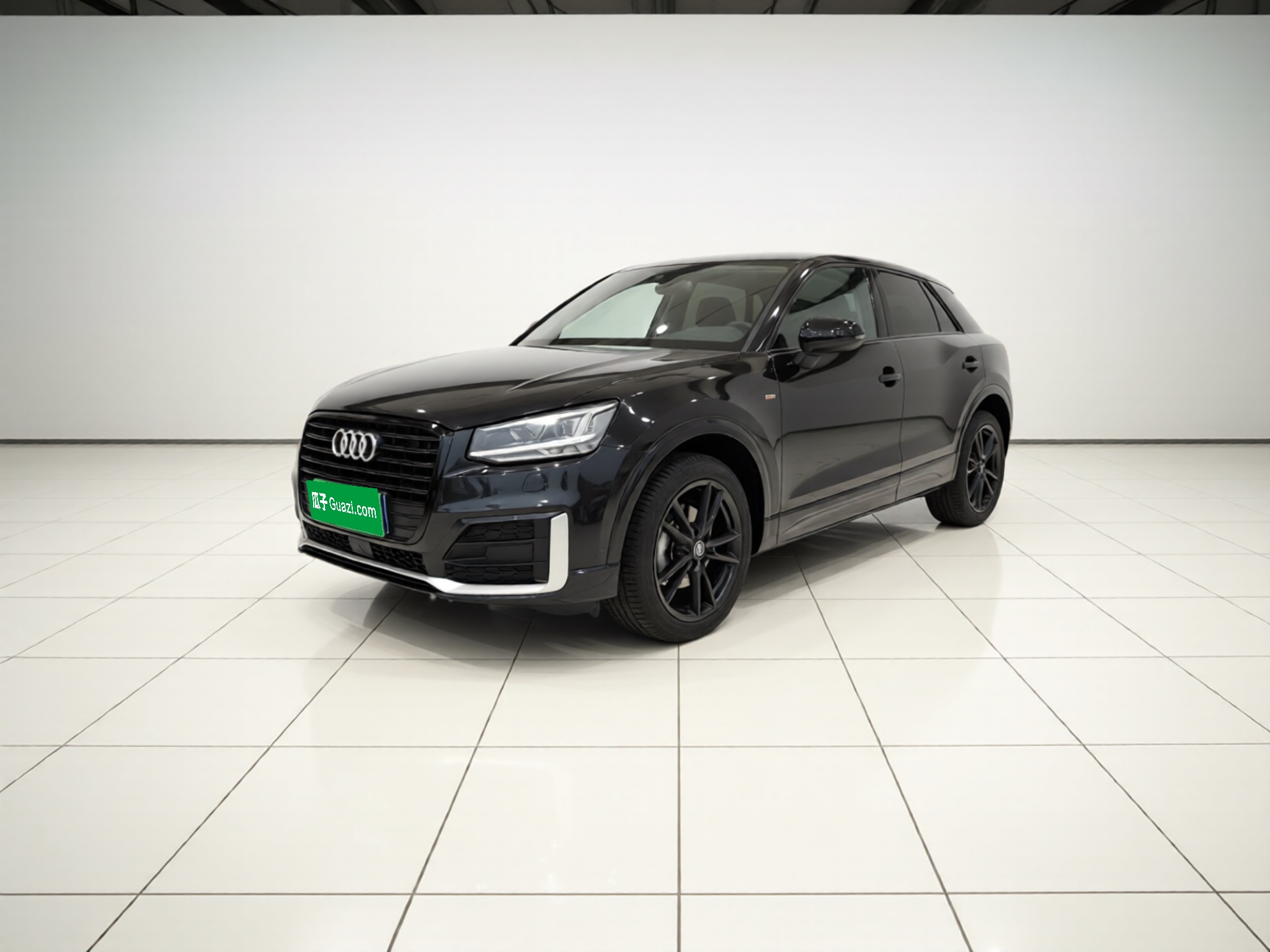 Q2L 2019 Q2L 2019 immagine di auto