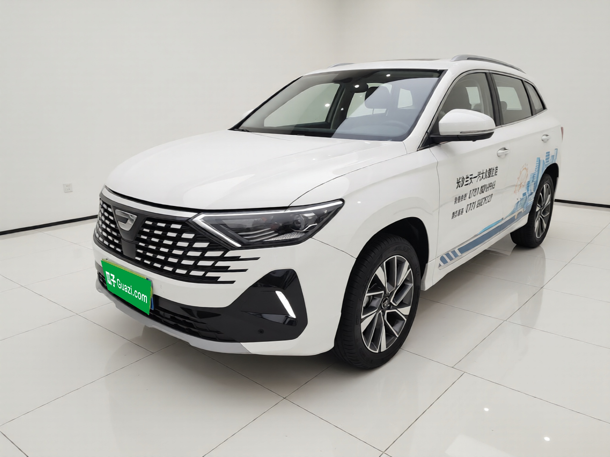 Jetta VS7 2024 Jetta VS7 2024 汽车图片