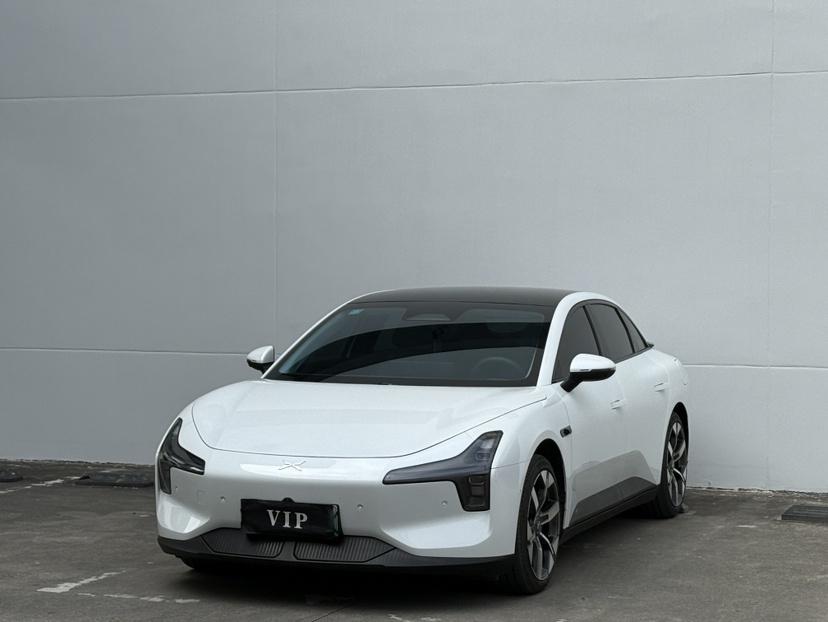 Xpeng MONA M03 2024 immagine di auto 