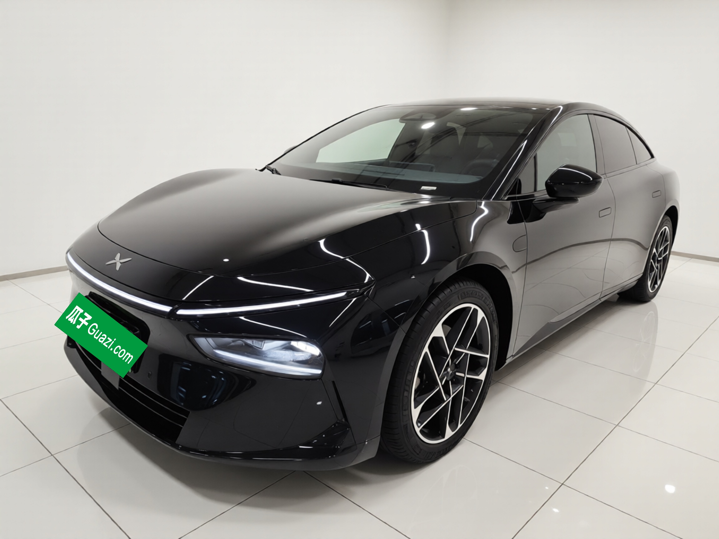 Xpeng P7+ 2024 Xpeng P7+ 2024 car image