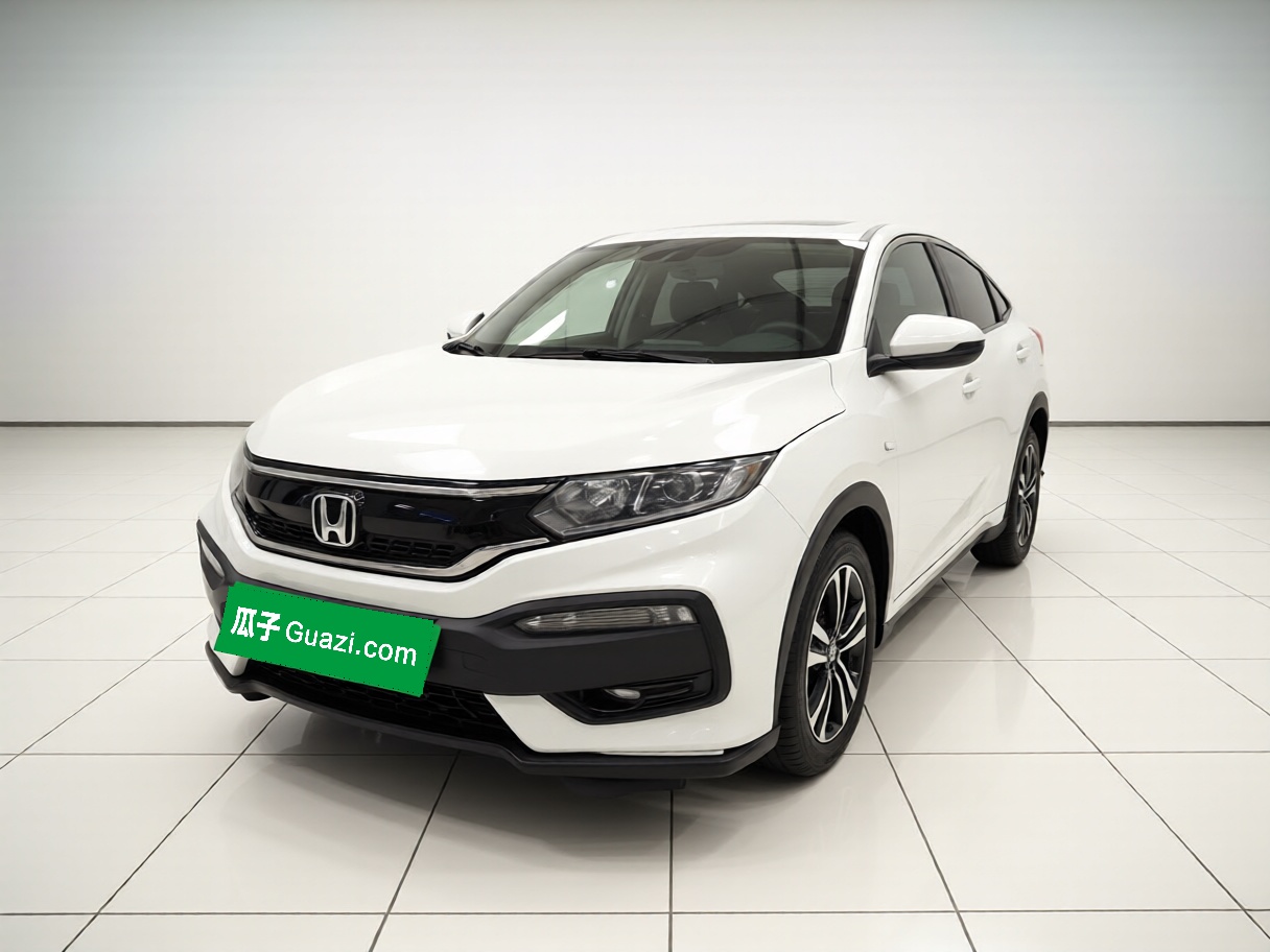 Honda XR-V 2015 Honda XR-V 2015 car image