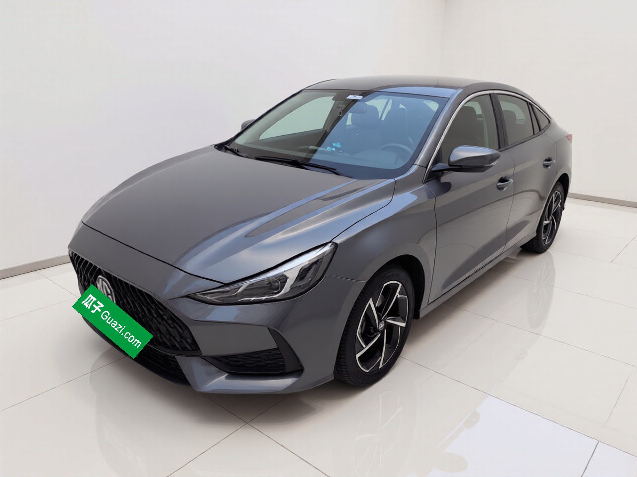 MG 5 2020 MG 5 2020 car image