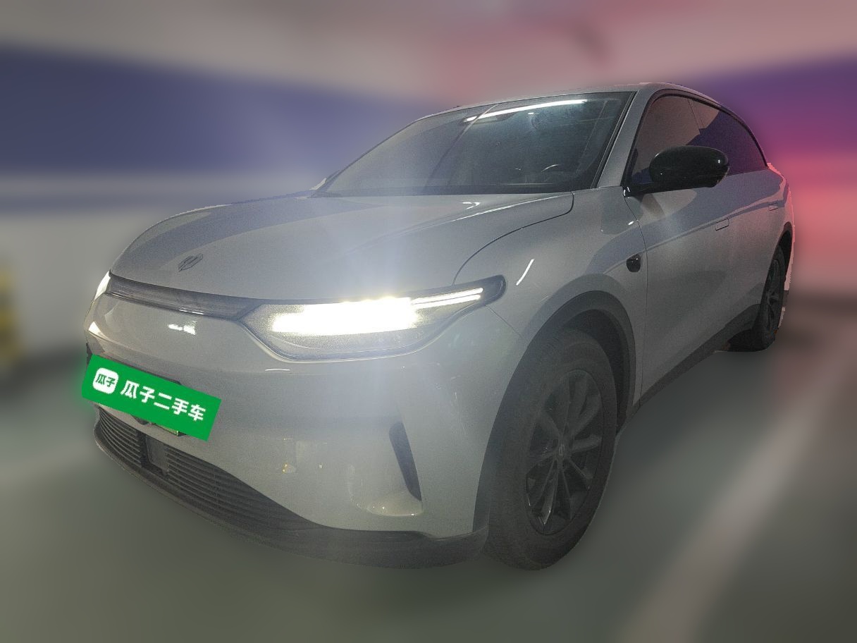 Leapmotor C11 2023 汽车图片 