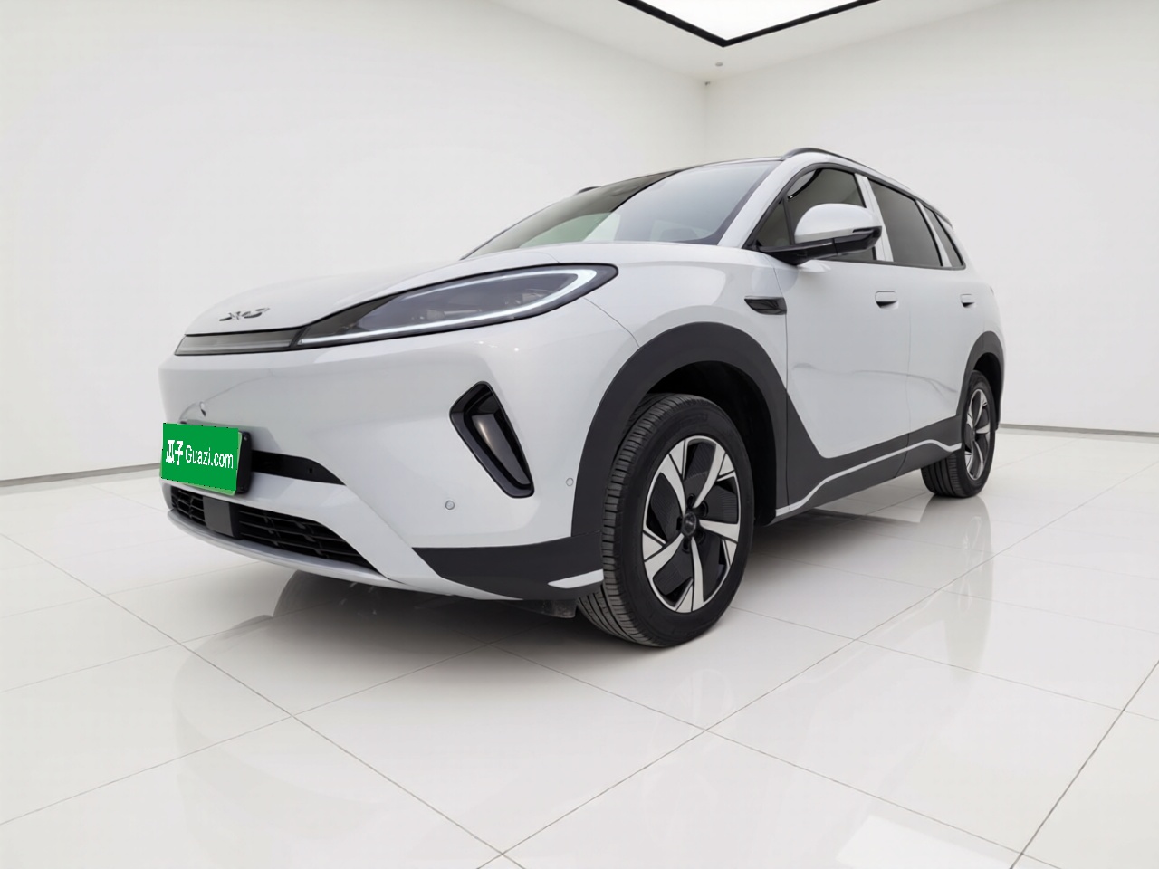 BYD Sea Lion 05 EV 2025 car image 