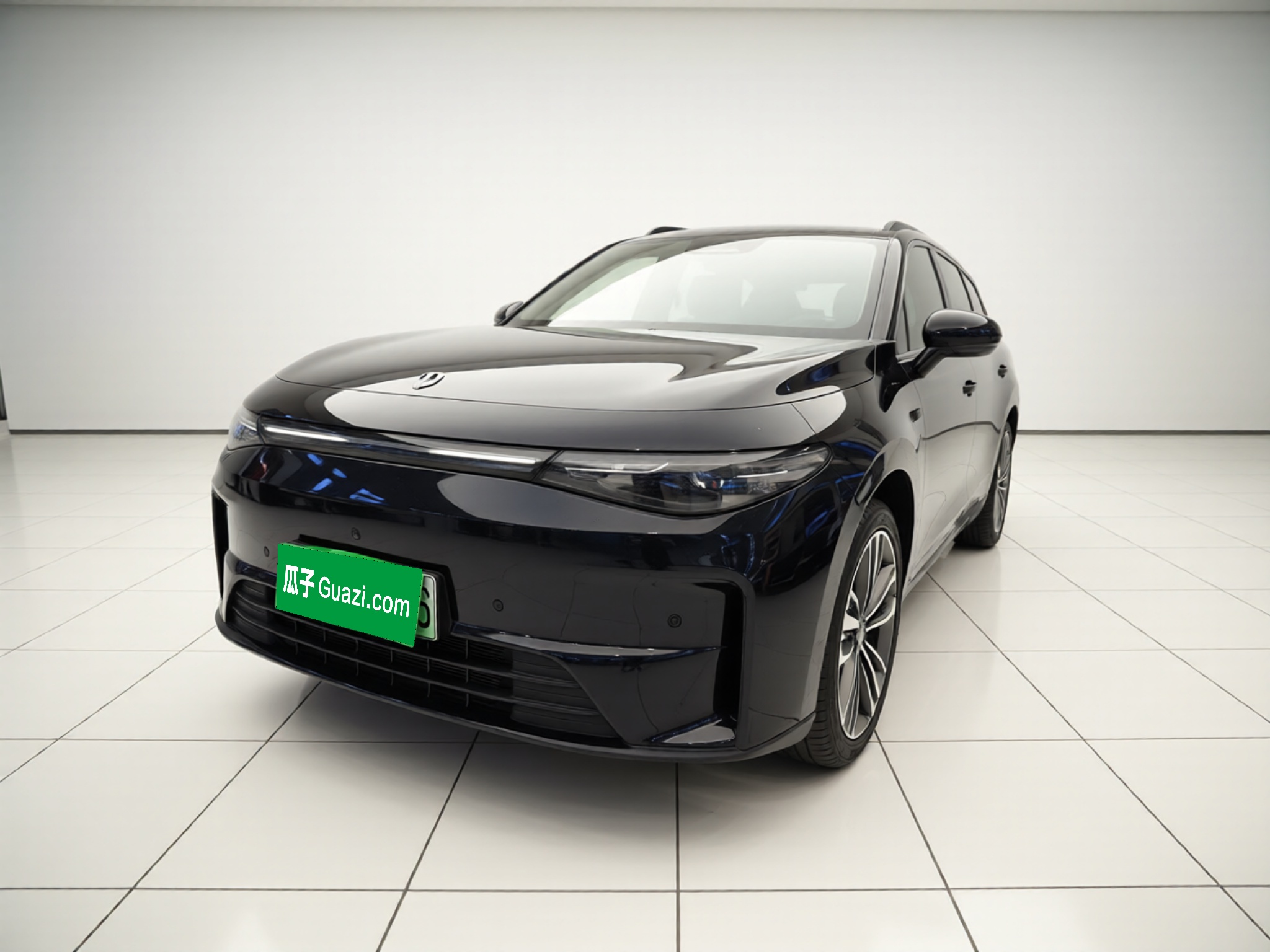 Leapmotor C16 2024 Leapmotor C16 2024 car image