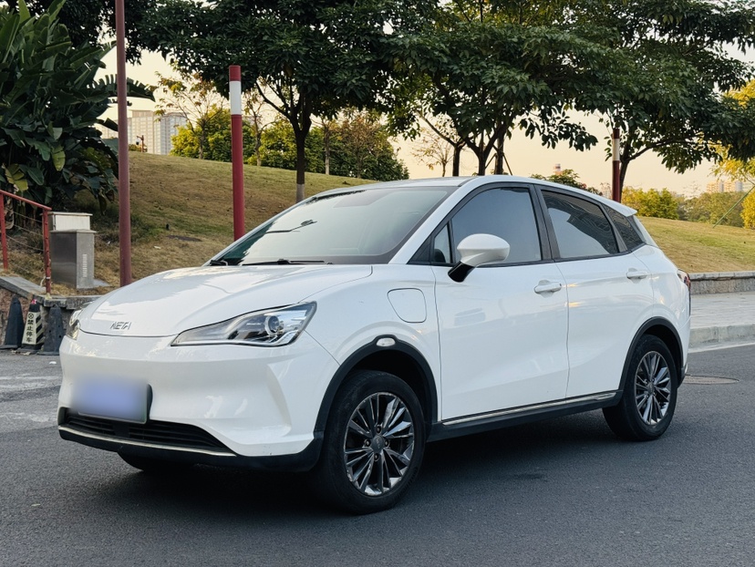 Neta V 2023 Neta V 2023 汽车图片