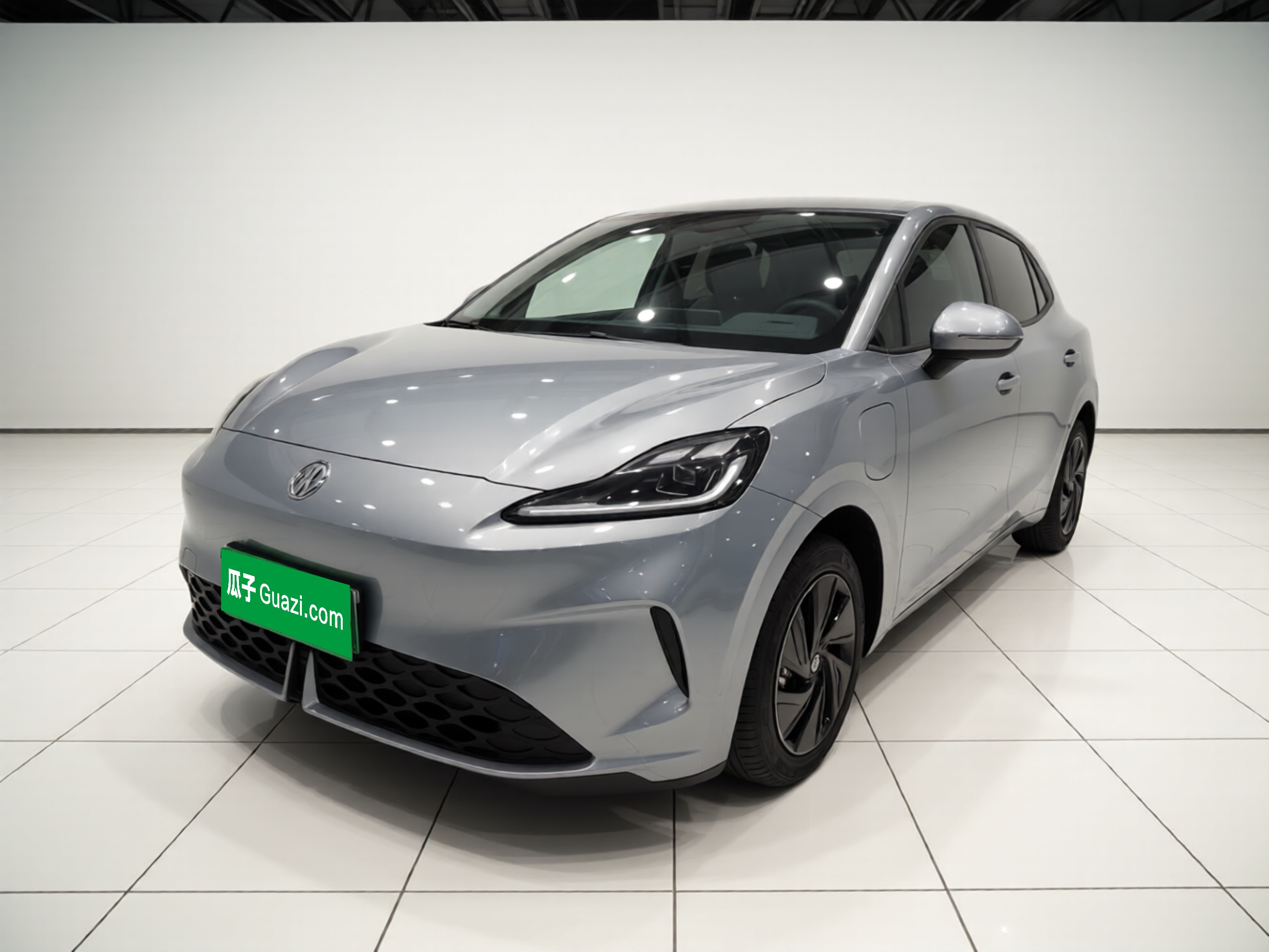 MG 4 EV 2025 MG 4 EV 2025 car image