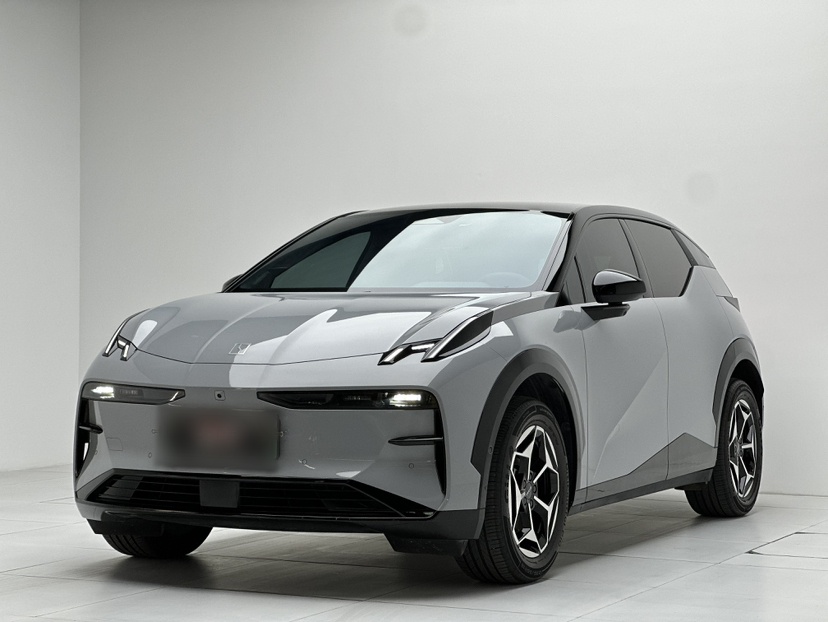 Zeekr X 2025 car image 