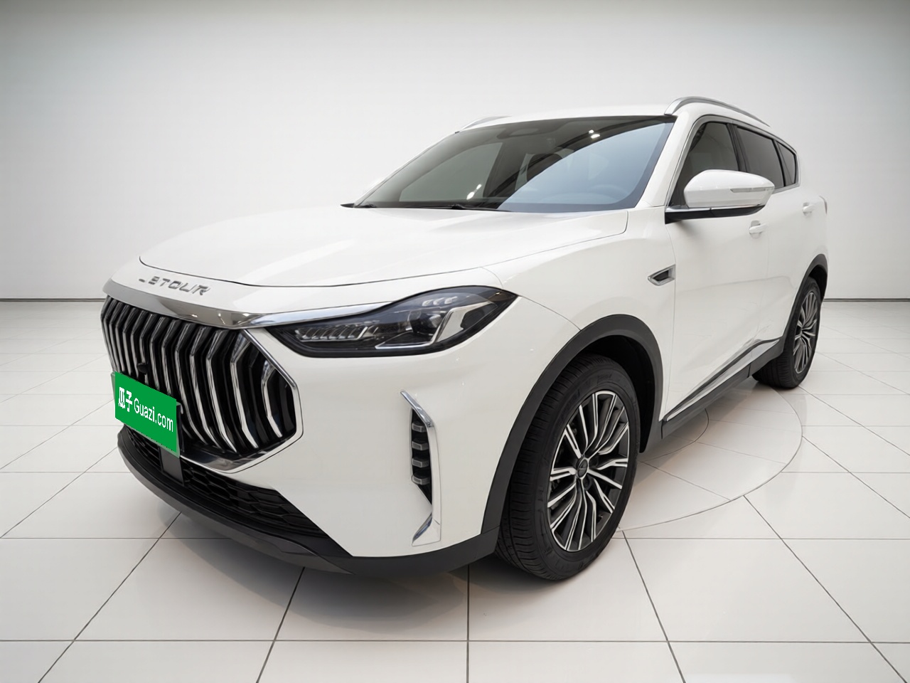 X70 PLUS 2023 X70 PLUS 2023 car image