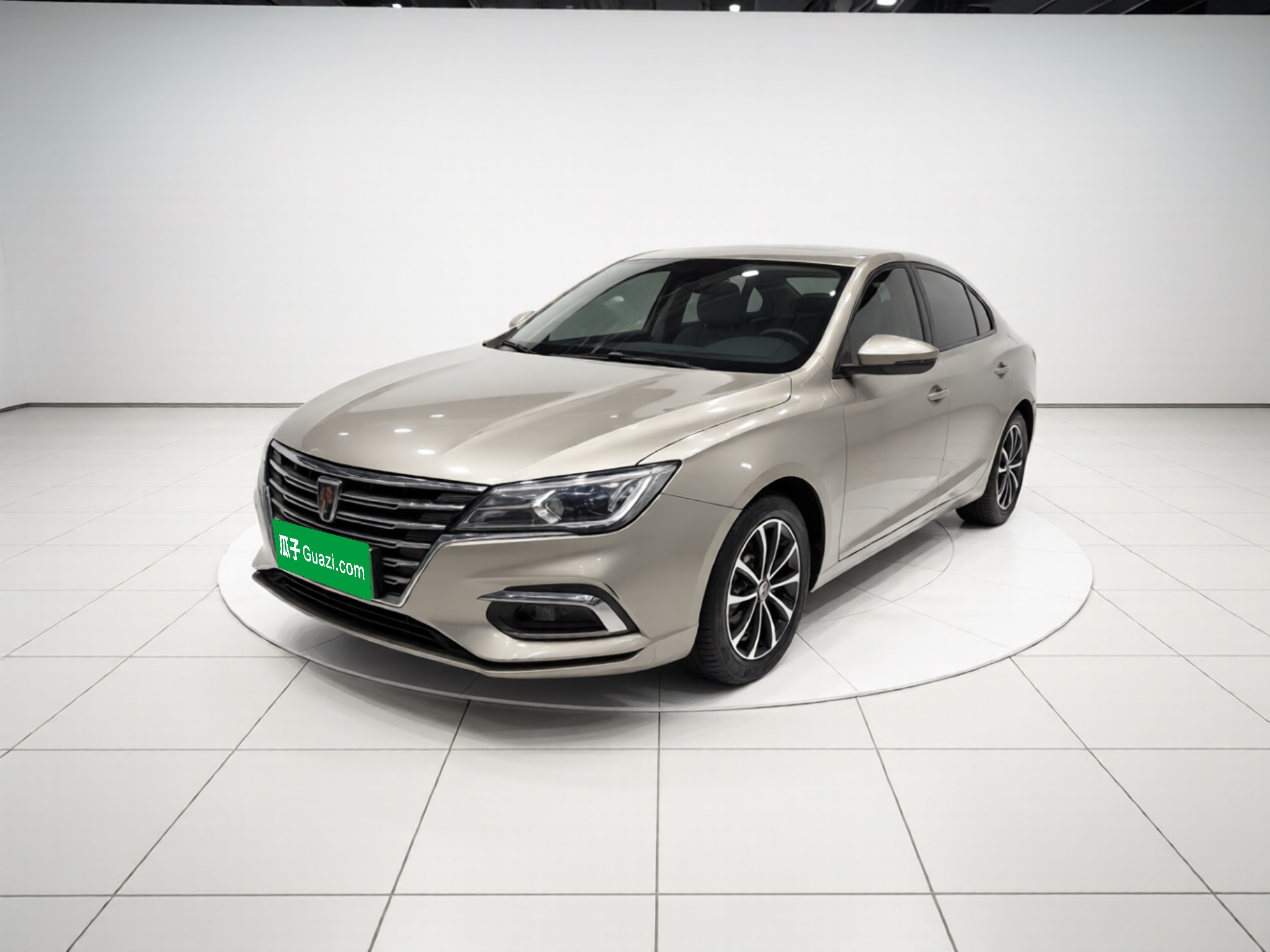 Roewe i5 2021 Roewe i5 2021 car image