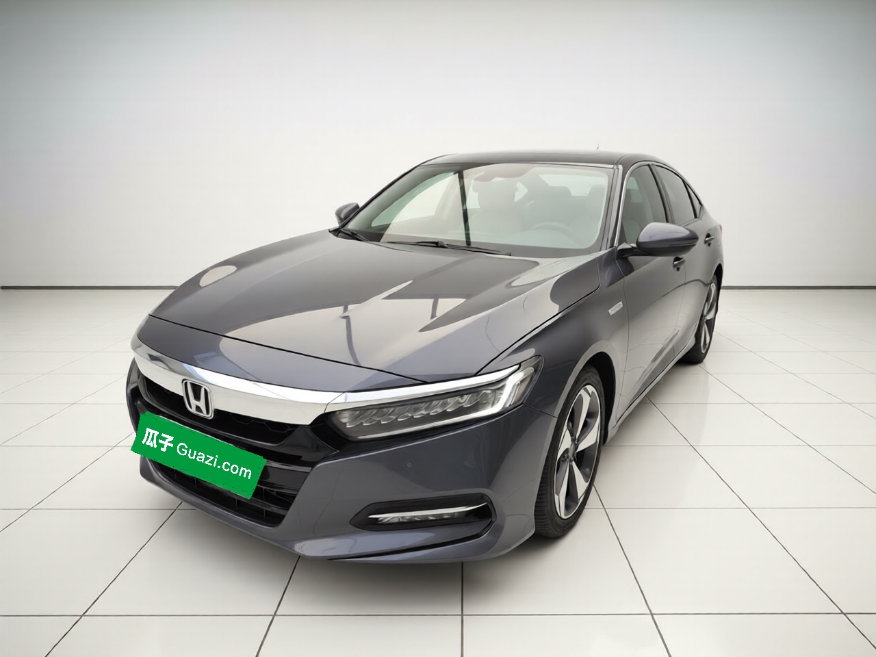 Honda Accord 2019 car image 