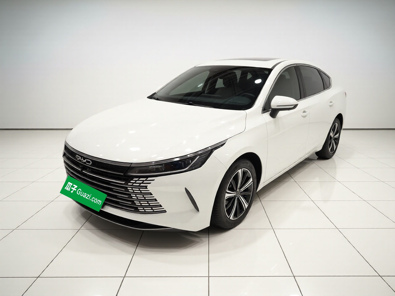 BYD Destroyer 05 2023 car image 