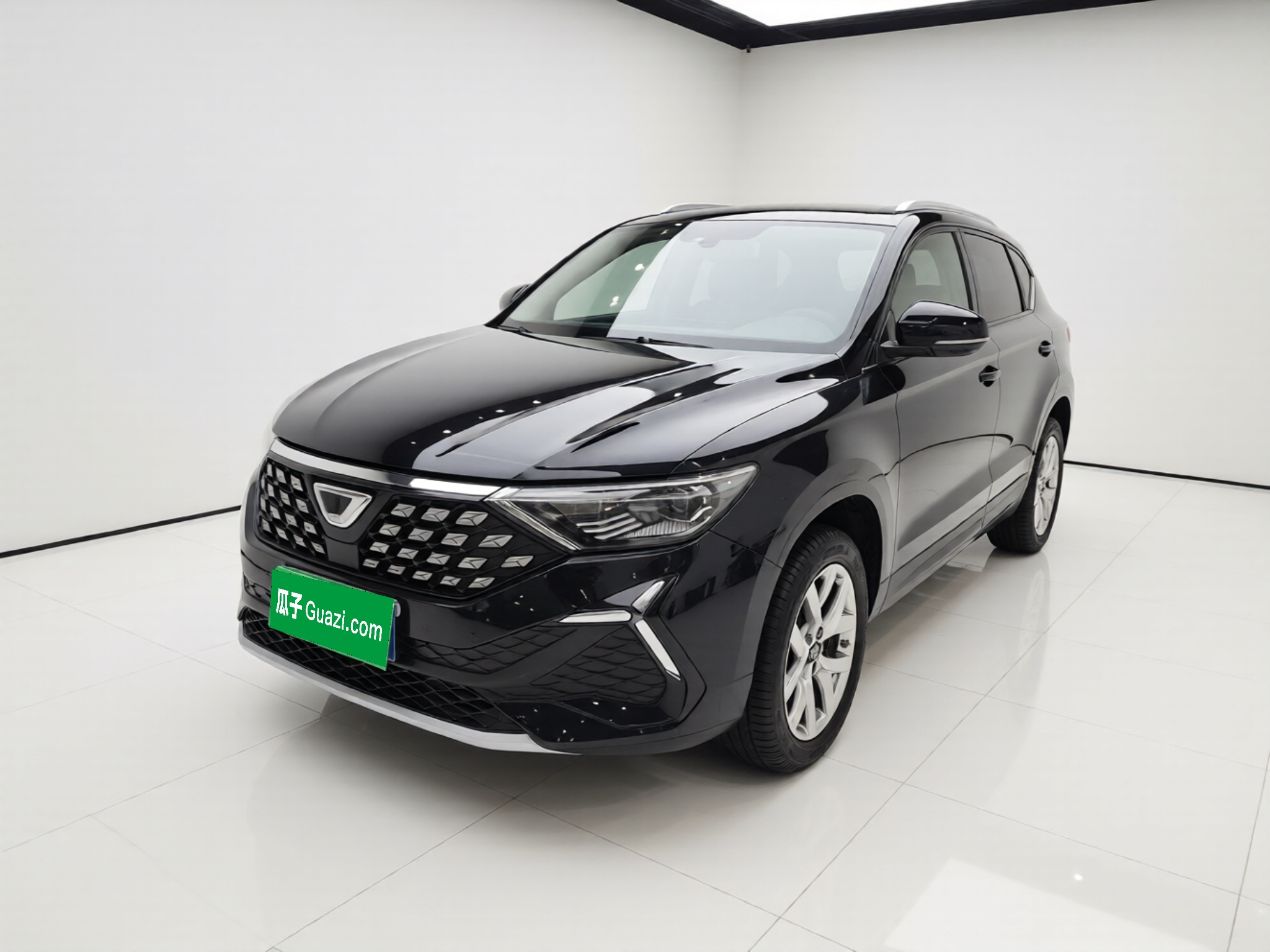 VS5 2024 VS5 2024 car image