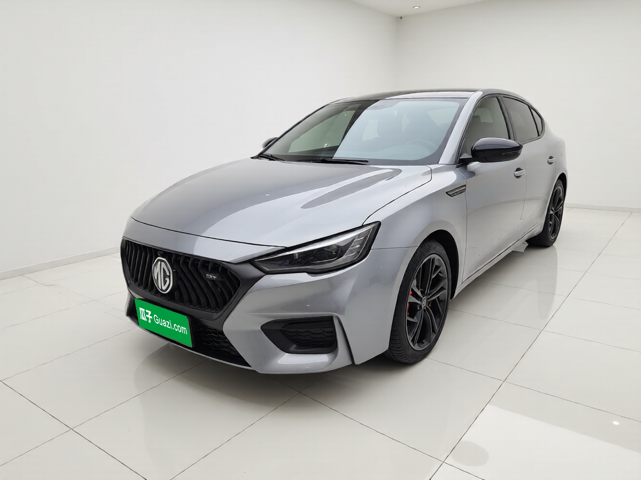 MG 6 2020 MG 6 2020 car image