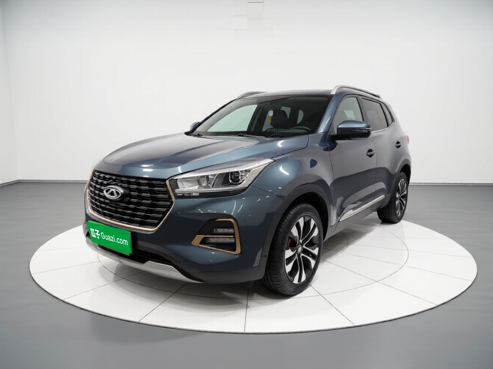 Chery 2021 Chery 2021 car image