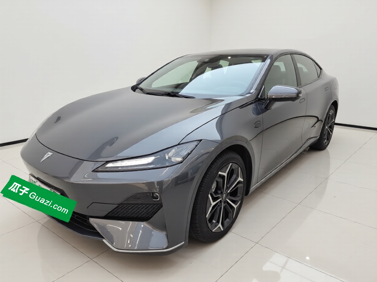 Deepal SL03 2023 car image 