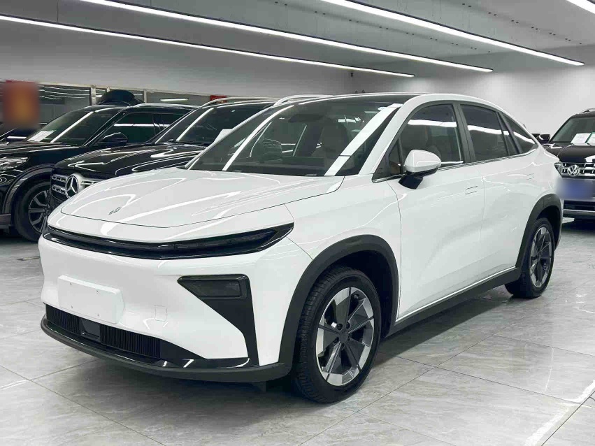 Livan 7 2025 汽车图片 