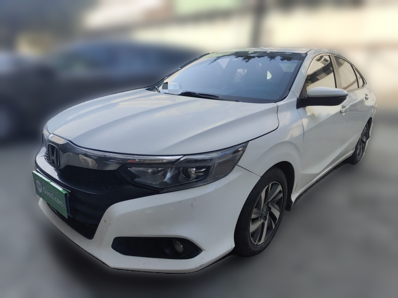 Honda Crider 2019 car image 