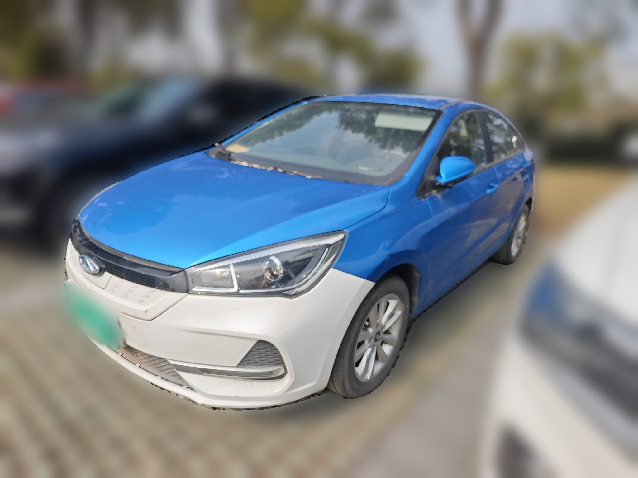 2021 2021 car image