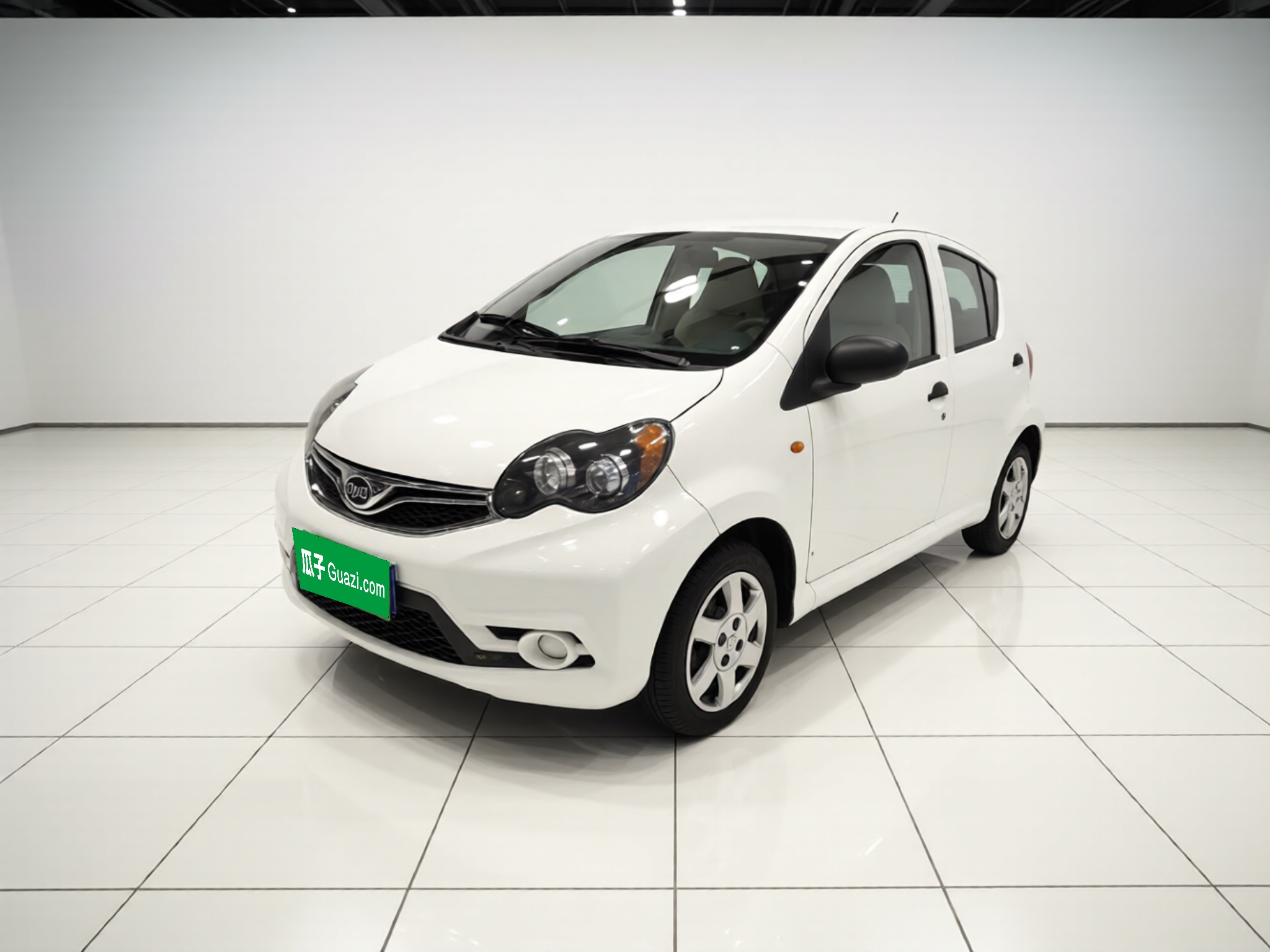 BYD F0 2015 car image 