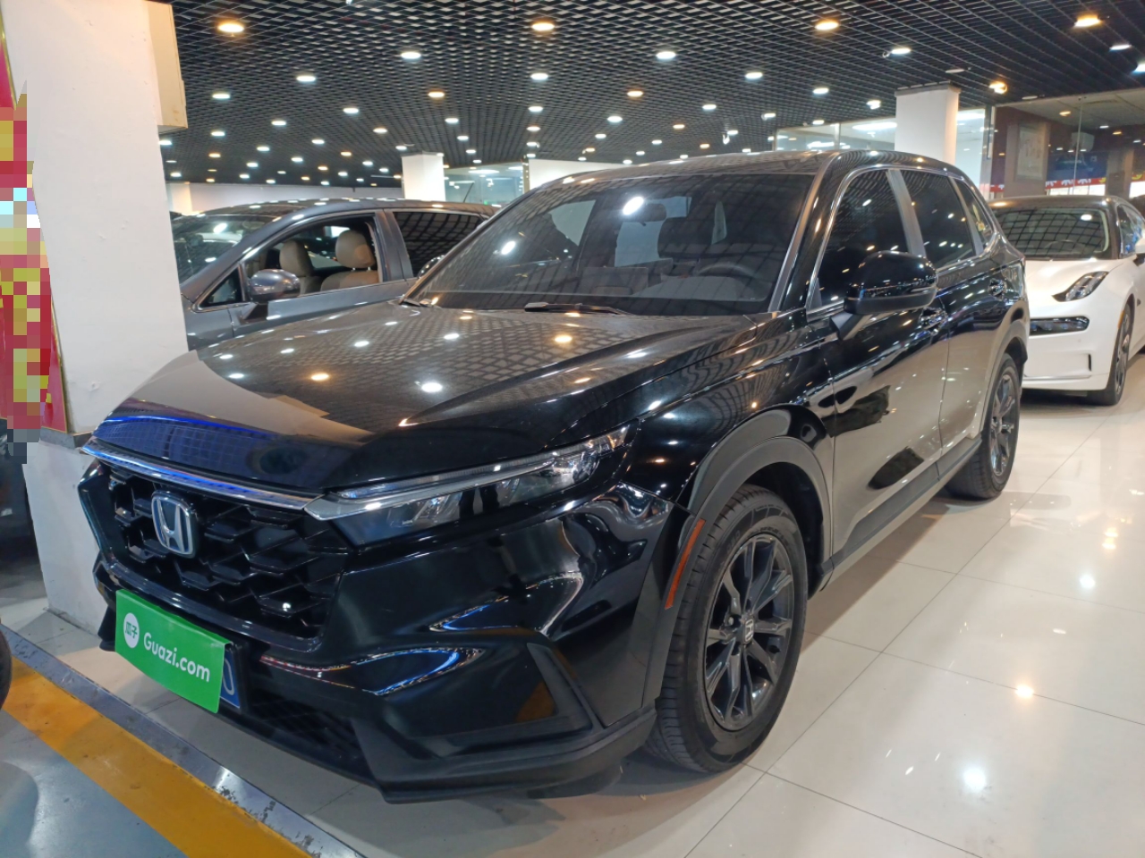 Honda CR-V 2023 image de voiture 