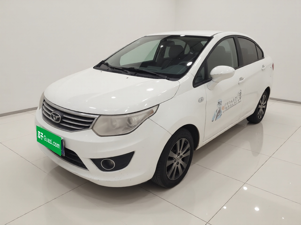 Kaiyi C3 2017 Kaiyi C3 2017 汽车图片