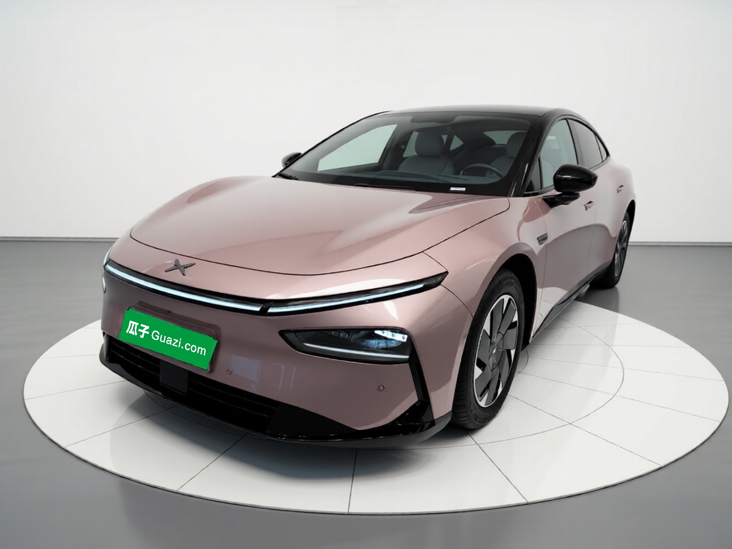 Xpeng P7+ 2024 Xpeng P7+ 2024 car image