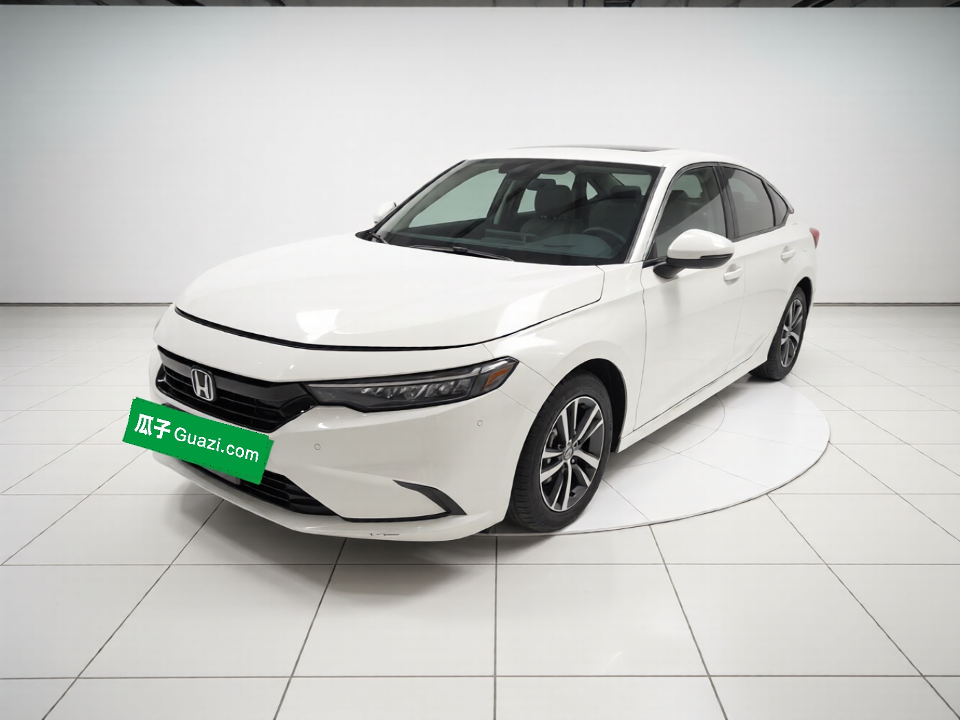 Honda INTEGRA 2023 immagine di auto 