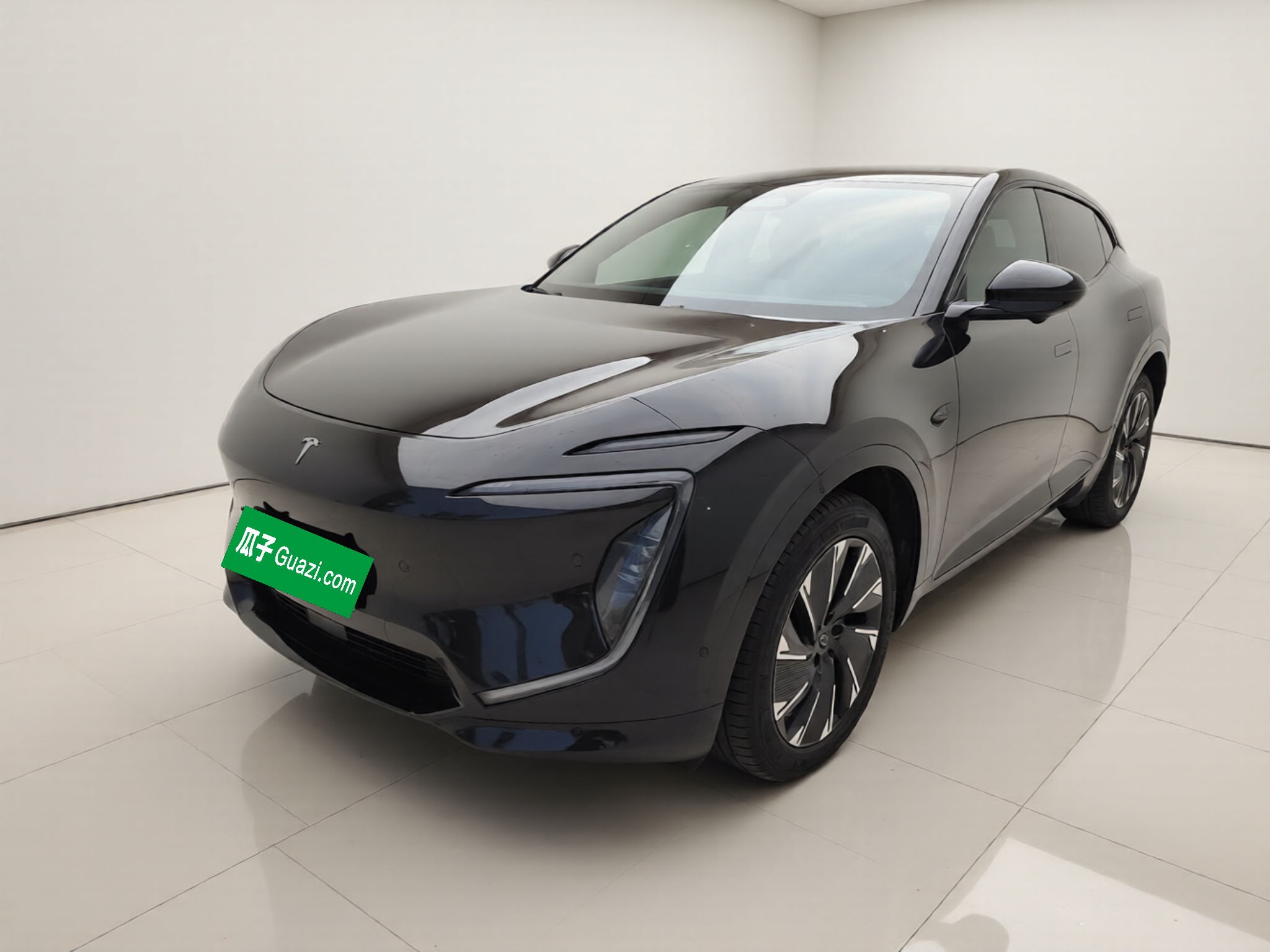 Avatr 07 2025 car image 