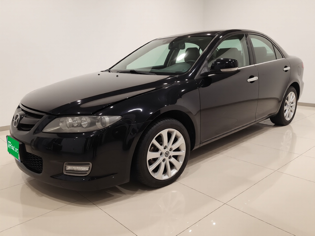 Mazda 6 2014 汽车图片 