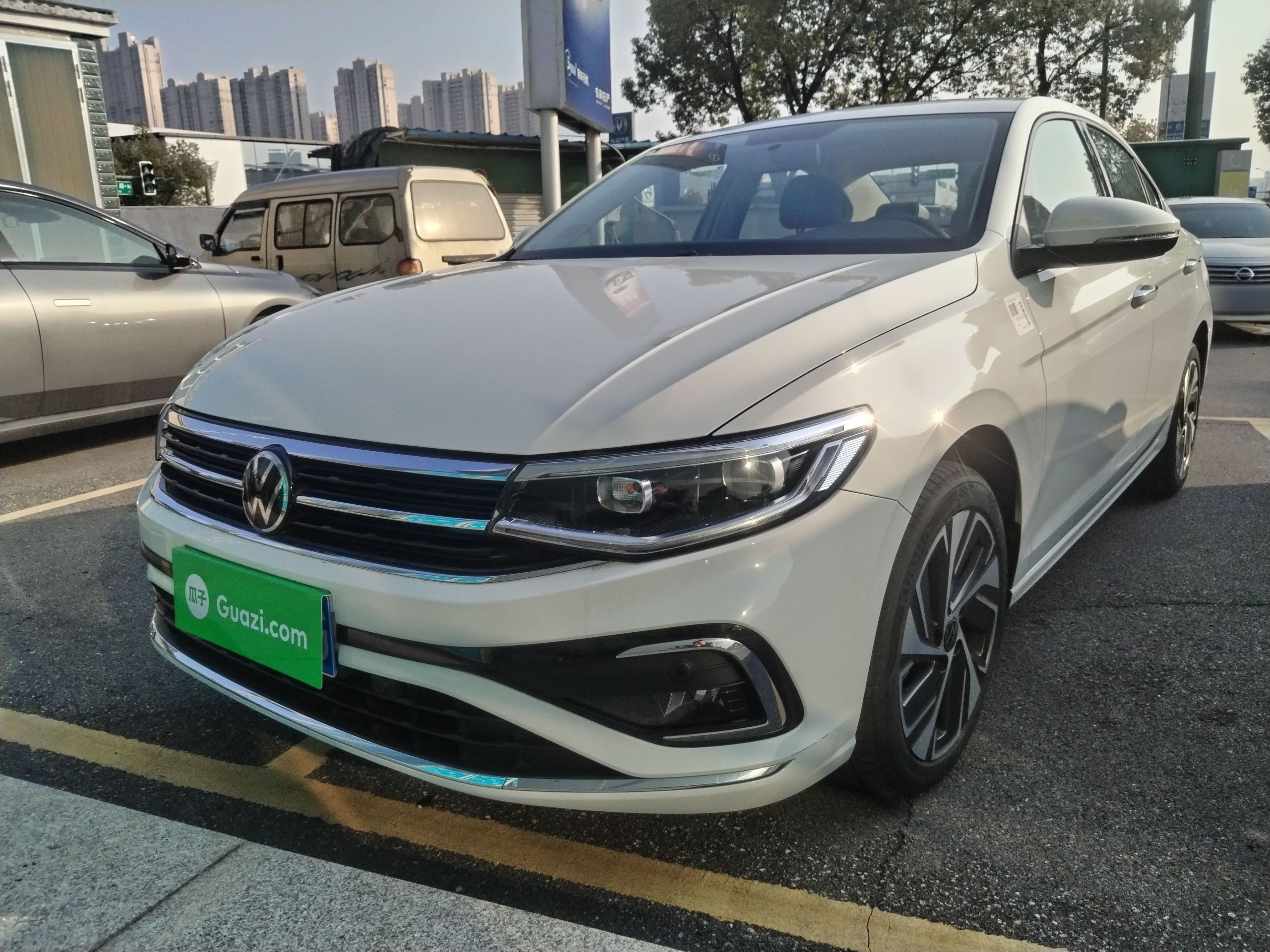 Volkswagen Bora 2024 car image 