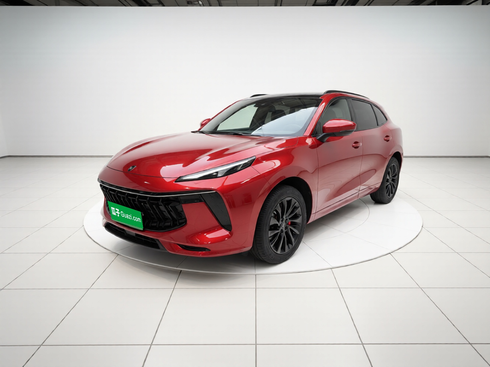 T5 EVO 2021 car image 