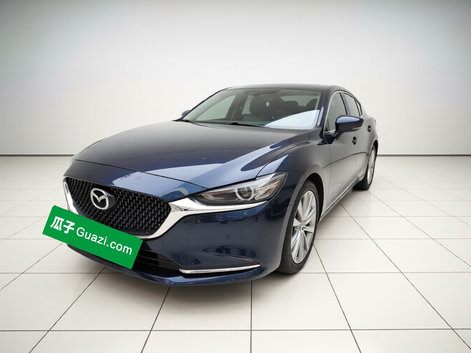 Mazda Atenza 2020 汽车图片 