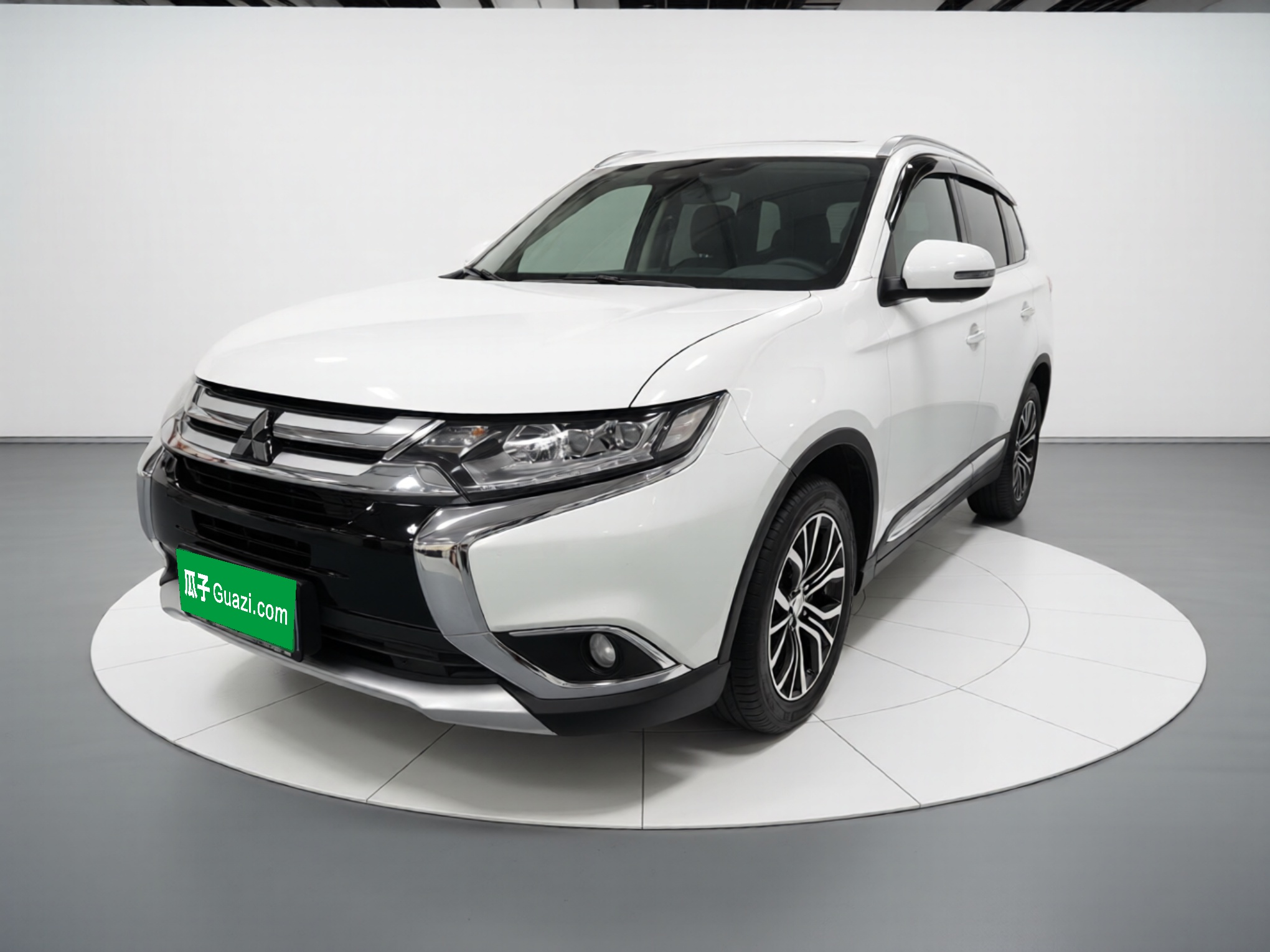 Rolls-Royce 2017 汽车图片 